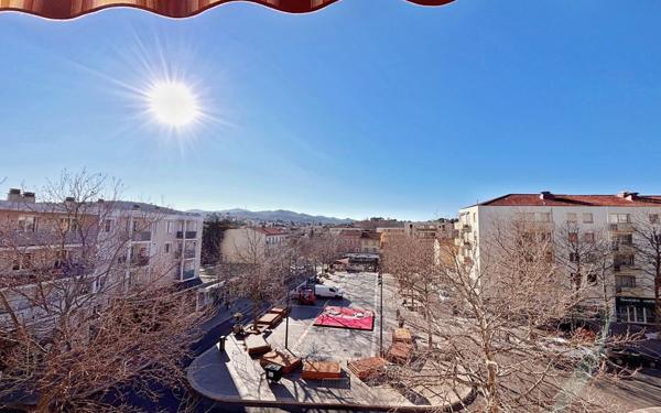 Appartement à vendre    3 pièces • 61,13 m2 Six-Fours-les-Plages