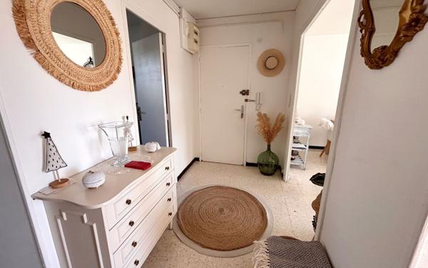 Appartement à vendre    3 pièces • 61,13 m2 Six-Fours-les-Plages