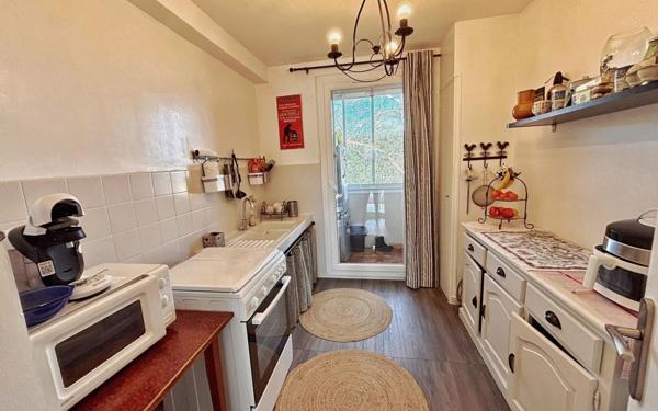 Appartement à vendre    3 pièces • 61,13 m2 Six-Fours-les-Plages