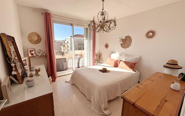 Appartement à vendre    3 pièces • 61,13 m2 Six-Fours-les-Plages