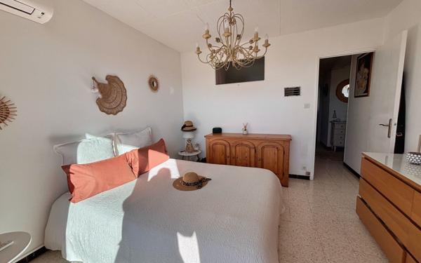 Appartement à vendre    3 pièces • 61,13 m2 Six-Fours-les-Plages