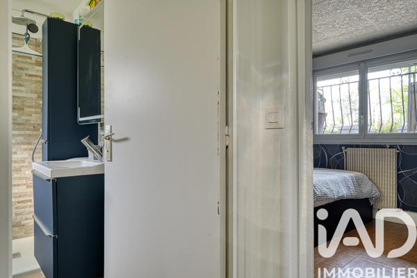 Maison à vendre 5 pièces 96 m² Cormeilles-en-Parisis