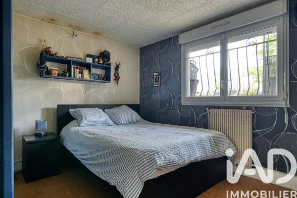 Maison à vendre 5 pièces 96 m² Cormeilles-en-Parisis