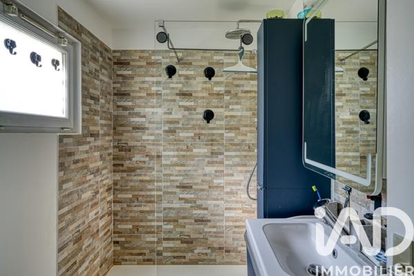 Maison à vendre 5 pièces 96 m² Cormeilles-en-Parisis