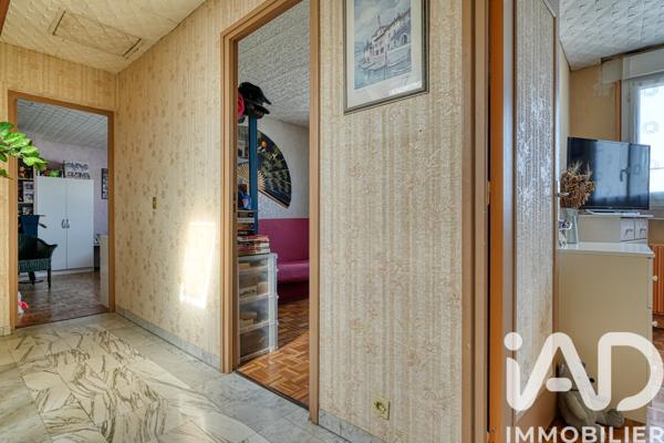 Maison à vendre 5 pièces 96 m² Cormeilles-en-Parisis