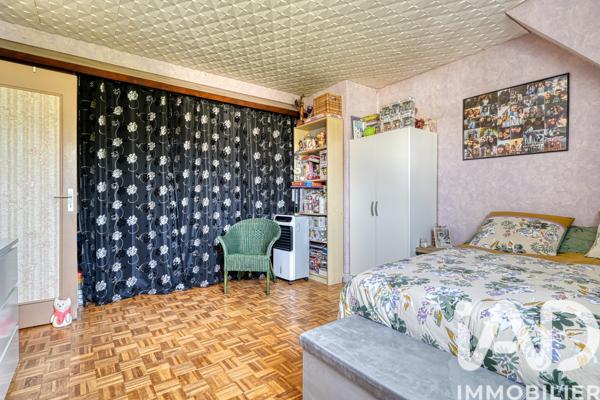 Maison à vendre 5 pièces 96 m² Cormeilles-en-Parisis