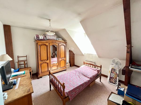 MAISON CONFLANS STE HONORINE - 7 PIÈCES - 130m² €456 500 ** - Référence 7319