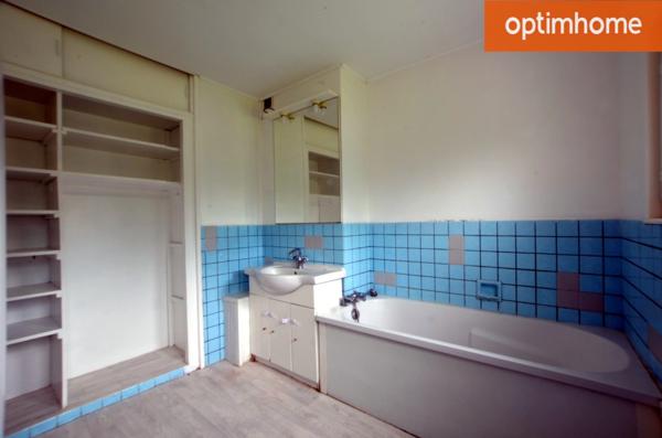 Opportunité d'Investissement à Lens : Ensemble de 4 Logements