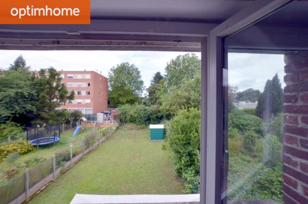 Opportunité d'Investissement à Lens : Ensemble de 4 Logements