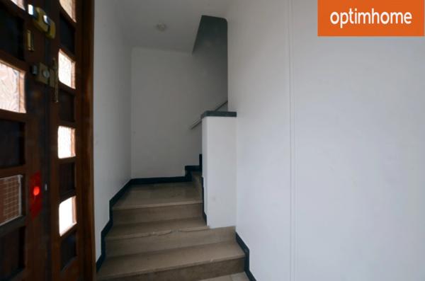 Opportunité d'Investissement à Lens : Ensemble de 4 Logements