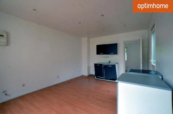 Opportunité d'Investissement à Lens : Ensemble de 4 Logements