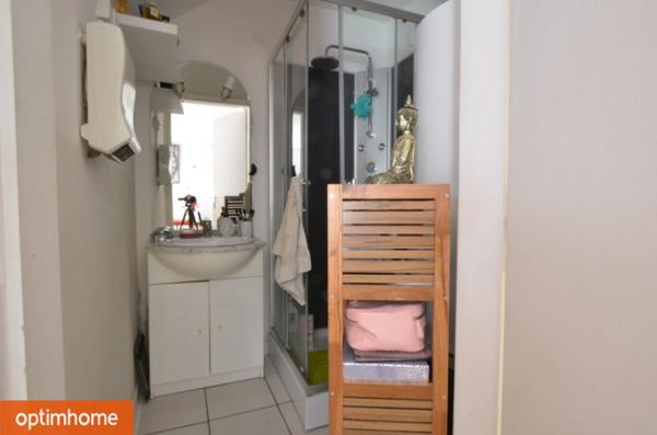 Opportunité d'Investissement à Lens : Ensemble de 4 Logements