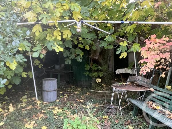 Terrain à vendre  932 m2 LODEVE - 34