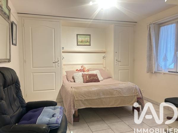 Appartement à vendre 2 pièces 24 m² Villers-sur-Mer