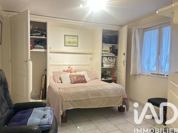 Appartement à vendre 2 pièces 24 m² Villers-sur-Mer