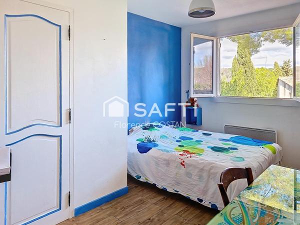 Magnifique maison style Bastide en plein coeur de Velaux - Coup de coeur assuré