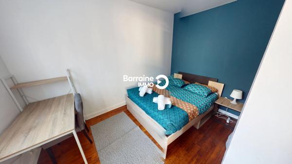 Vente appartement à Lorient, 4 pièces 72m²