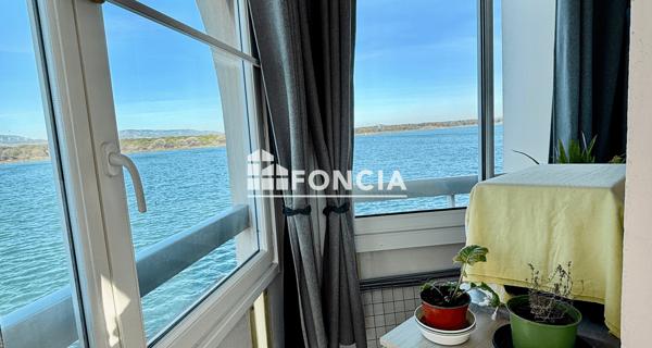 À vendre Appartement 3 pièces 29 m² - Port Leucate 11370