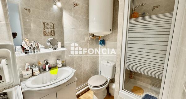 À vendre Appartement 3 pièces 29 m² - Port Leucate 11370