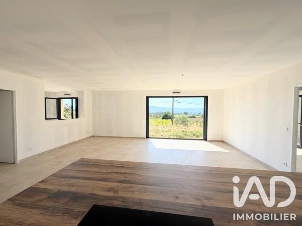 Maison (prestige) à vendre 6 pièces 130 m² Pertuis