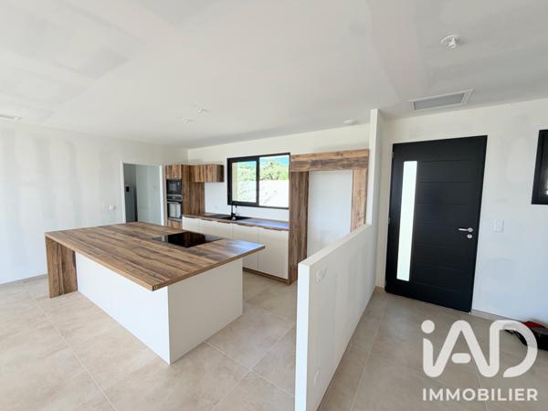 Maison (prestige) à vendre 6 pièces 130 m² Pertuis