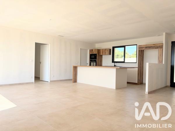 Maison (prestige) à vendre 6 pièces 130 m² Pertuis