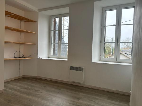 Vente Maison83,15 m² - 4 Pièces - SAINT LO (50000)