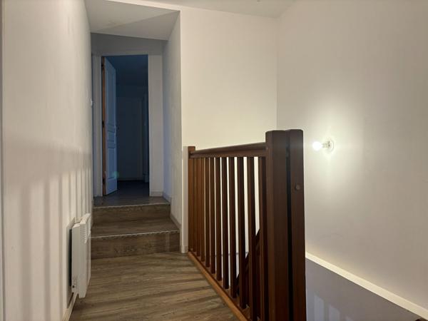 Vente Maison83,15 m² - 4 Pièces - SAINT LO (50000)