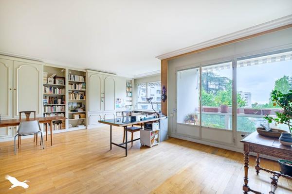 Appartement à vendre |  Caluire-et-Cuire |  4 pièces | 92,6 m²
