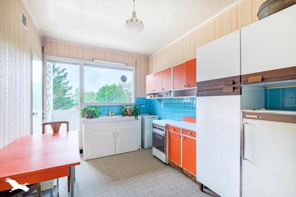 Appartement à vendre |  Caluire-et-Cuire |  4 pièces | 92,6 m²