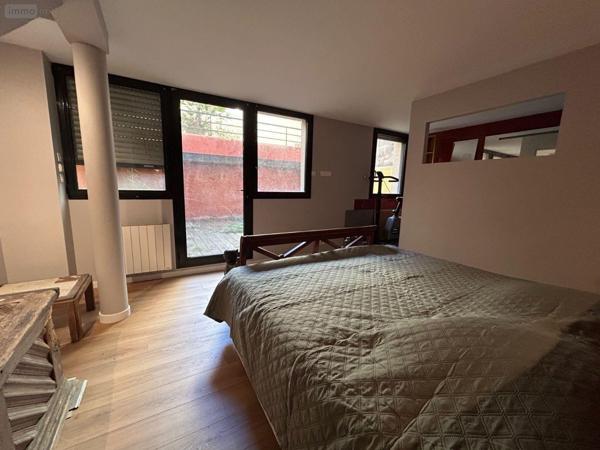 Appartement à vendre à Bordeaux en Gironde (33000), ref : 026/1009