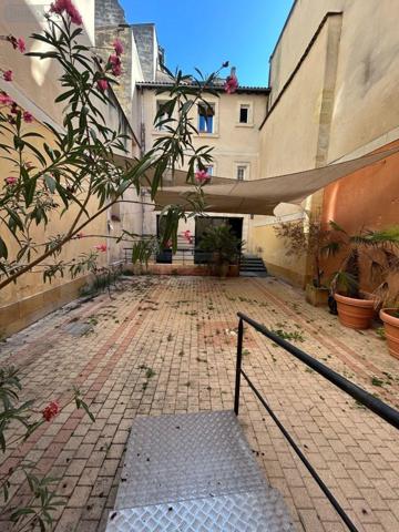 Appartement à vendre à Bordeaux en Gironde (33000), ref : 026/1009