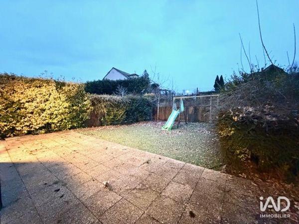 Maison à vendre 4 pièces 89 m² Claye-Souilly