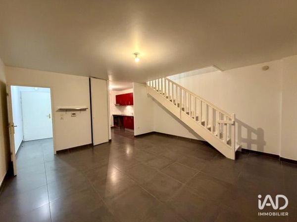 Maison à vendre 4 pièces 89 m² Claye-Souilly