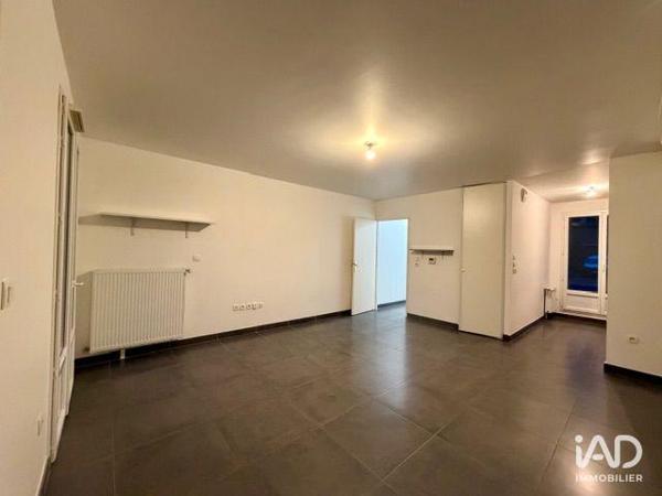 Maison à vendre 4 pièces 89 m² Claye-Souilly