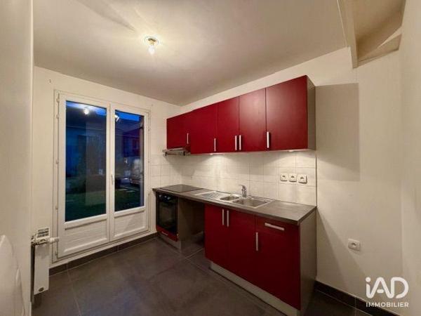 Maison à vendre 4 pièces 89 m² Claye-Souilly