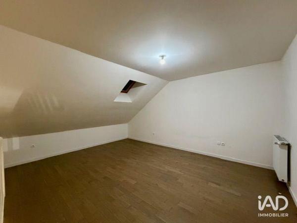 Maison à vendre 4 pièces 89 m² Claye-Souilly