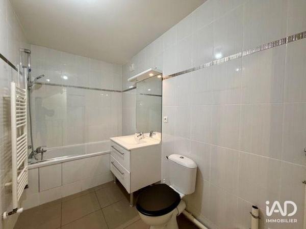 Maison à vendre 4 pièces 89 m² Claye-Souilly