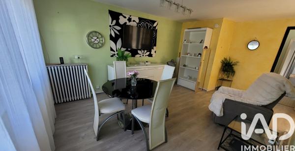 Maison à vendre 3 pièces 48 m² Le Havre