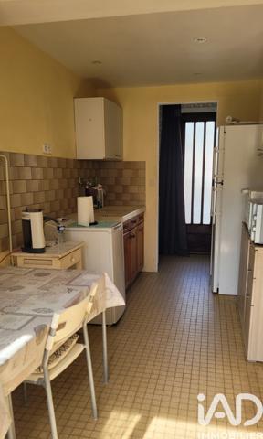 Maison à vendre 3 pièces 48 m² Le Havre