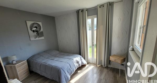 Maison à vendre 3 pièces 48 m² Le Havre