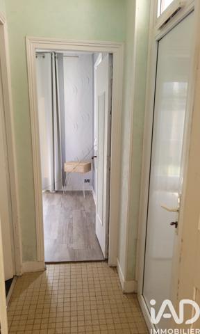 Maison à vendre 3 pièces 48 m² Le Havre