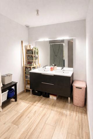 Villa contemporaine 3 faces – 90 m² – Prestations premium – À 5 min de la mer