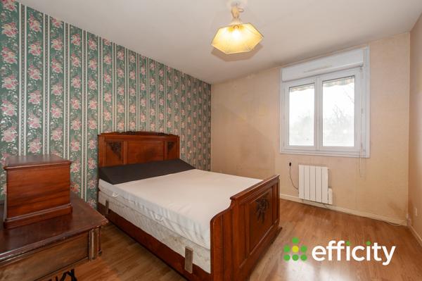 Maison 8 pièces - 174 m² Exclusivité efficity