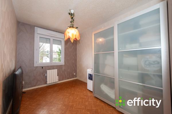 Maison 8 pièces - 174 m² Exclusivité efficity