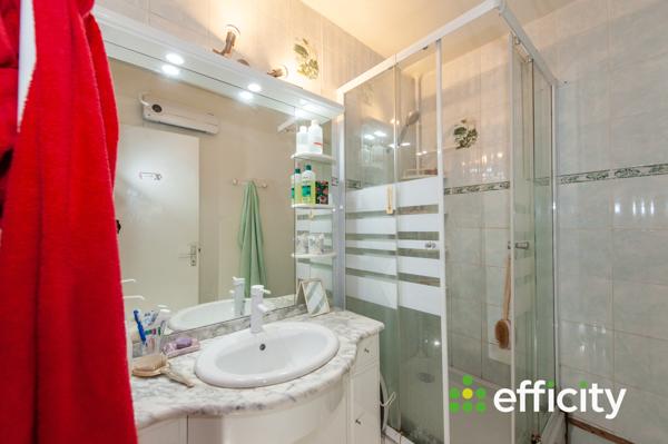 Maison 8 pièces - 174 m² Exclusivité efficity