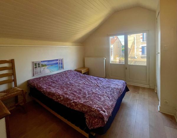 Maison à vendre et sa dépendance 8 pièces NEVERS (58)