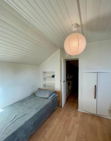 Maison à vendre et sa dépendance 8 pièces NEVERS (58)