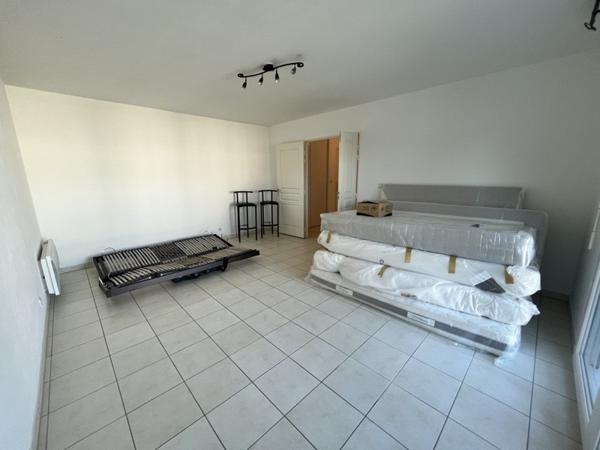 Appartement à louer |                                        Tours |                                        3 pièces  | 64 m²