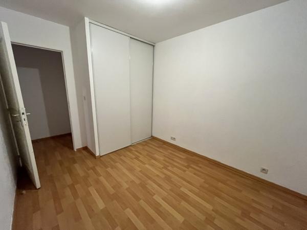 Appartement à louer |                                        Tours |                                        3 pièces  | 64 m²